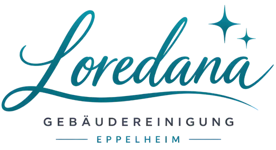 Loredana Gebäudereinigung Eppelheim
